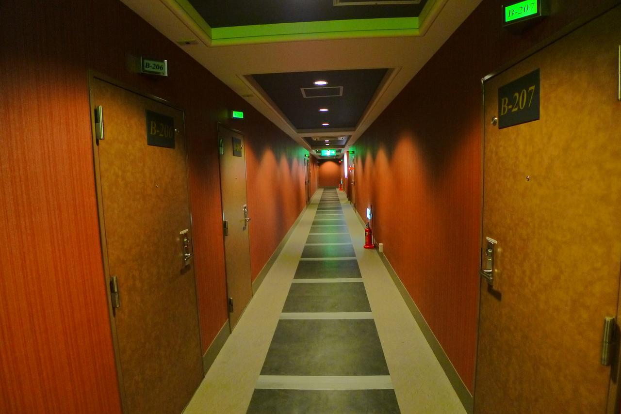 Hotel Golf III Atsugi (Adults Only) Exterior photo