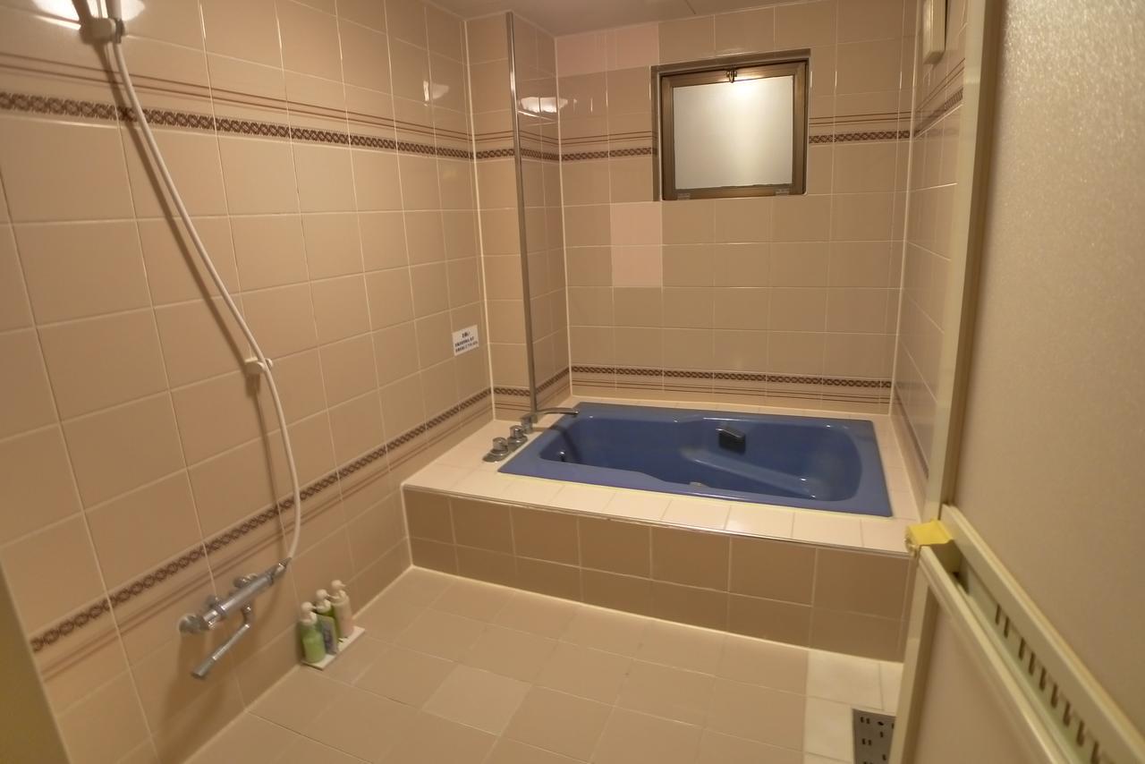 Hotel Golf III Atsugi (Adults Only) Exterior photo